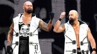 The Good Brothers